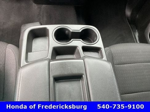 Used 2021 Chevrolet Silverado 1500 RST AWD/4WD image 37