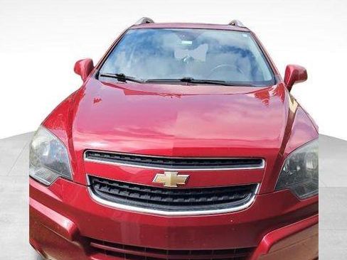 Used 2015 Chevrolet Captiva Sport LTZ image 18