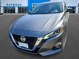 Used 2020 Nissan Altima 2.5 SV image 4