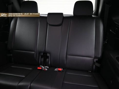 Certified 2026 Hyundai Palisade XRT Pro AWD/4WD image 13