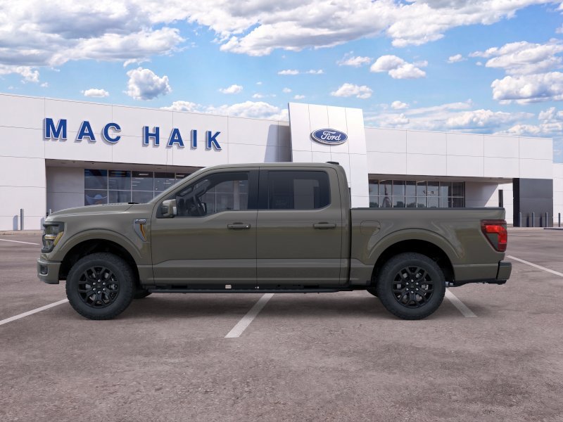Used 2026 Ford F150 Tremor w/ Equipment Group 402B AWD/4WD image 20