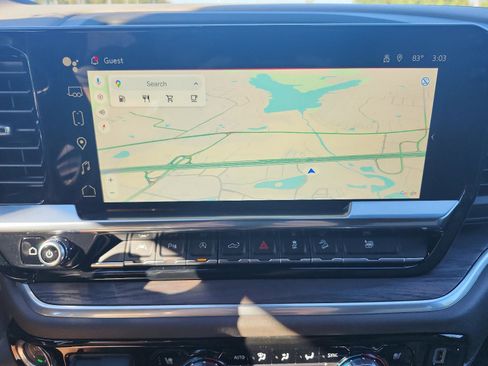 New 2026 GMC Sierra 1500 SLT w/ SLT Premium Plus Package image 16