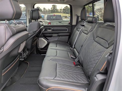 New 2026 RAM 1500 Tungsten image 16