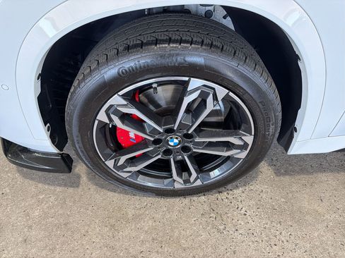 Used 2026 BMW X1 xDrive28i w/ Technology Package image 10