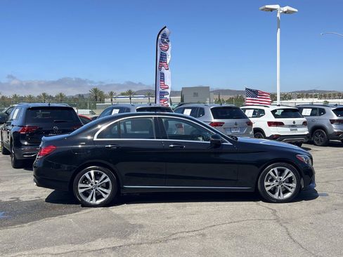 Used 2021 Mercedes-Benz C 300 Sedan image 27