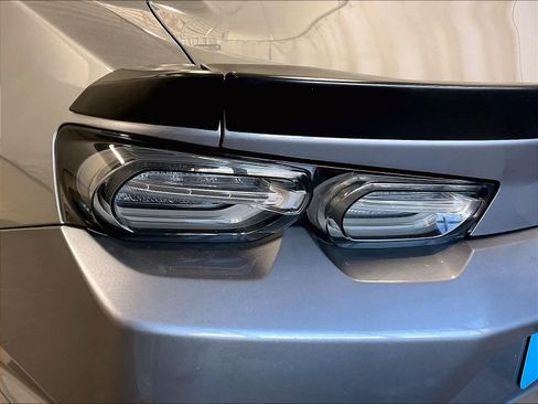 Used 2022 Chevrolet Camaro SS image 32