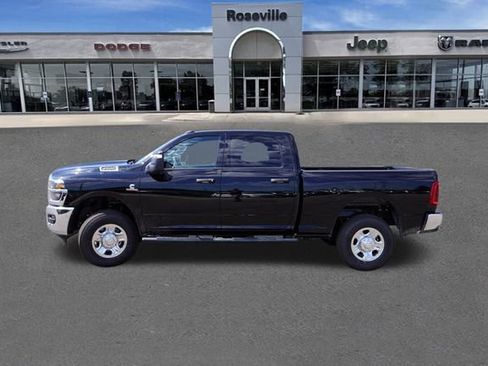 New 2025 RAM 2500 Tradesman image 6
