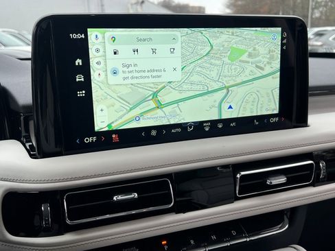 New 2026 Lincoln Aviator Reserve image 18