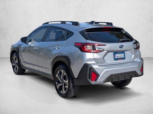 Used 2024 Subaru Crosstrek 2.0i Premium AWD/4WD image 8