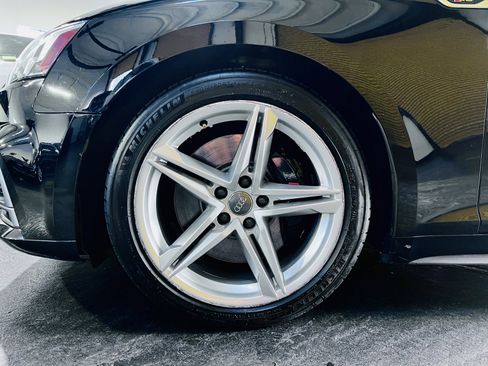 Used 2018 Audi S5 Prestige image 28