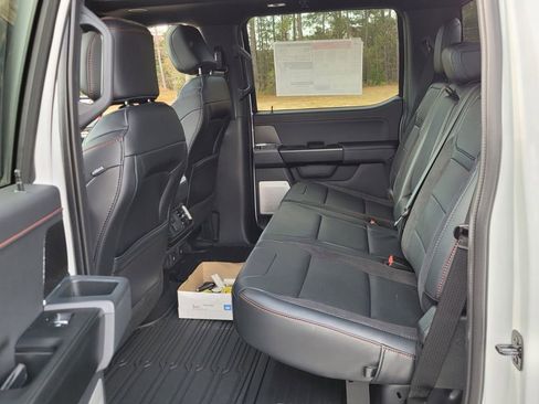 New 2025 Ford F150 Raptor image 6