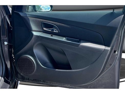 Used 2014 Chevrolet Cruze LTZ w/ RS Package FWD image 26