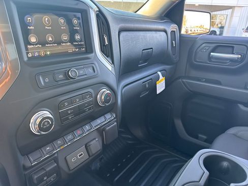 New 2026 GMC Sierra 1500 Pro w/ Pro Value Package AWD/4WD image 17
