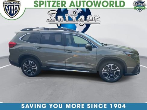 Used 2023 Subaru Ascent Limited AWD/4WD image 10