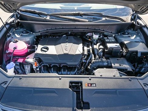 New 2026 Hyundai Tucson SEL image 28