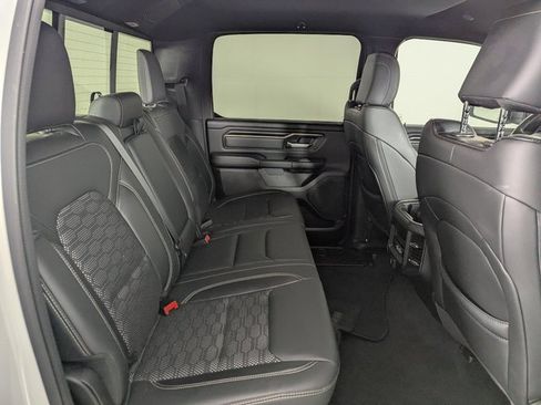 Used 2023 RAM 1500 Sport w/ Rebel Level 2 Equipment Group image 19