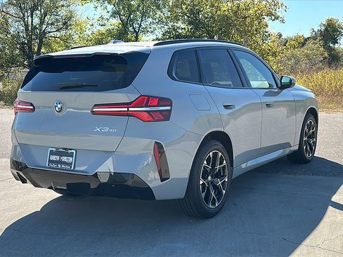 New 2026 BMW X3 xDrive30 image 8