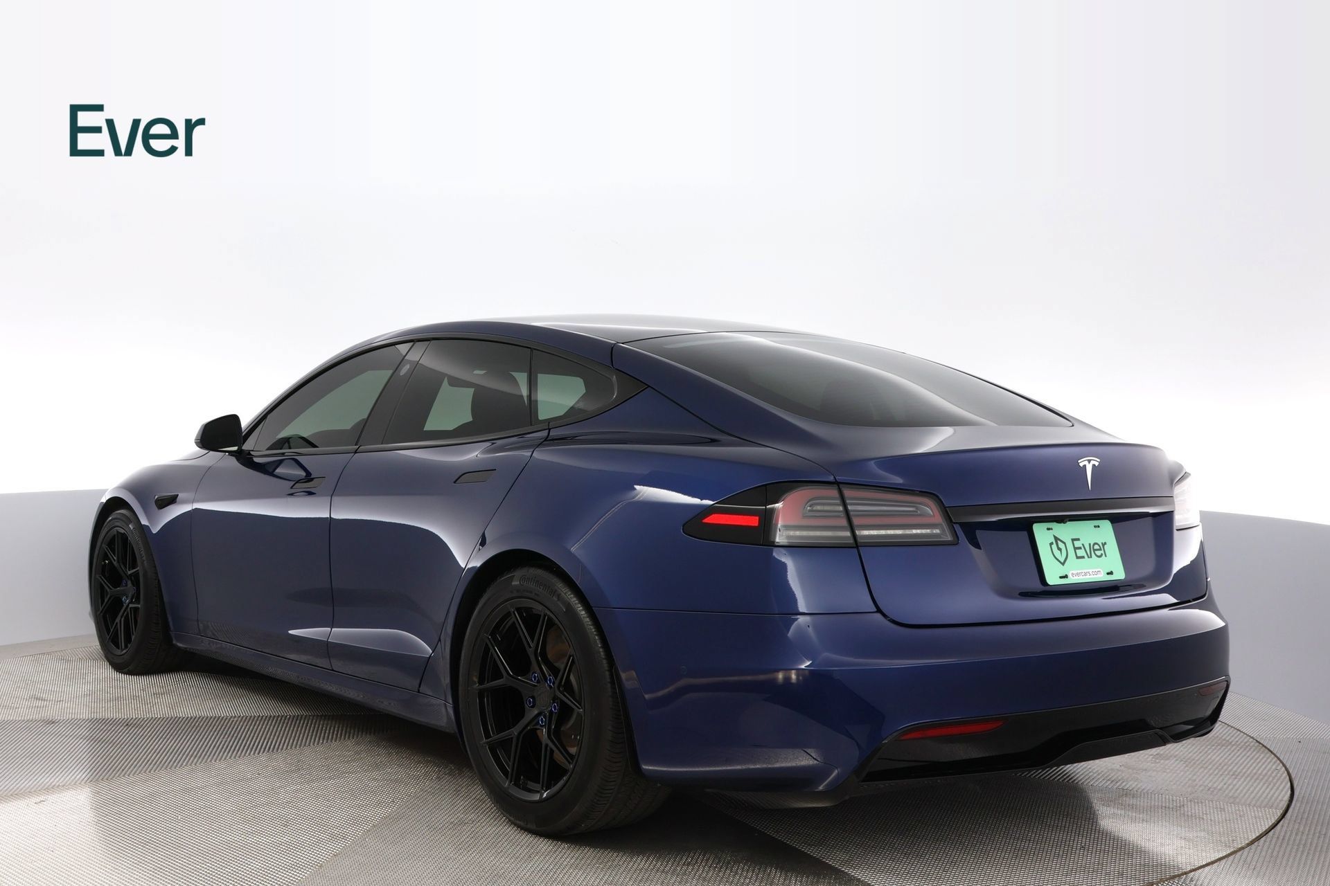 Used 2022 Tesla Model S AWD/4WD image 17