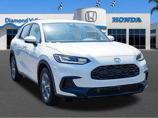 New 2027 Honda HR-V LX video 1