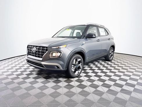 New 2026 Hyundai Venue SEL FWD image 45