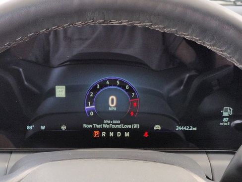 Used 2024 Ford Mustang GT Premium RWD image 26