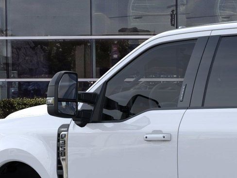 New 2026 Ford F350 Lariat AWD/4WD image 20