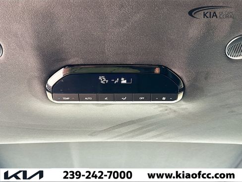 New 2027 Kia Telluride SX Prestige X-Pro AWD/4WD image 20