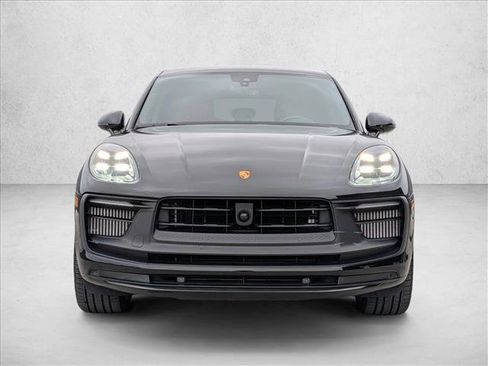 Certified 2023 Porsche Macan GTS image 6