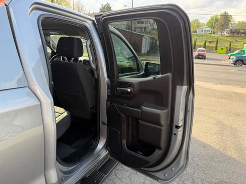 Used 2024 Chevrolet Silverado 1500 W/T w/ WT Safety Package image 18