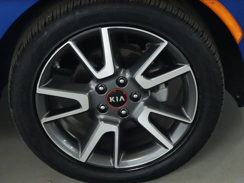 Used 2020 Kia Soul GT-Line image 10