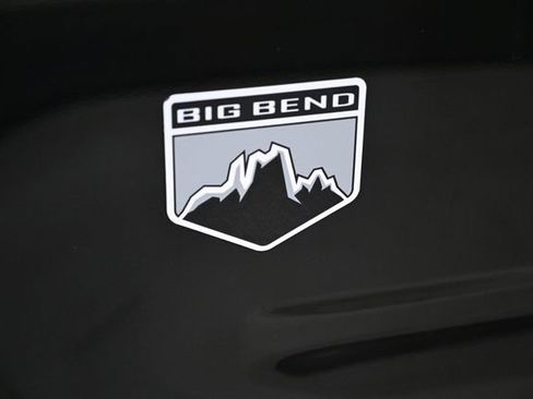 Used 2024 Ford Bronco Sport Big Bend image 11