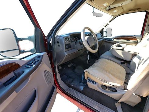 Used 2002 Ford F250 Lariat AWD/4WD image 13