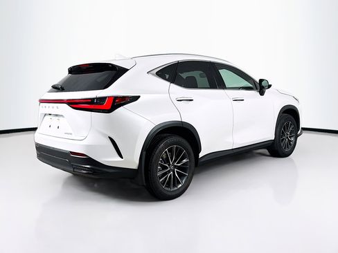 Used 2022 Lexus NX 250 250 Base w/ Accessory Package 2 image 31
