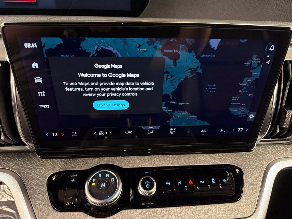 New 2027 Ford Expedition Tremor w/ Driver's Package AWD/4WD image 11