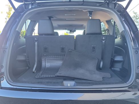 Used 2021 Honda Pilot EX-L image 9