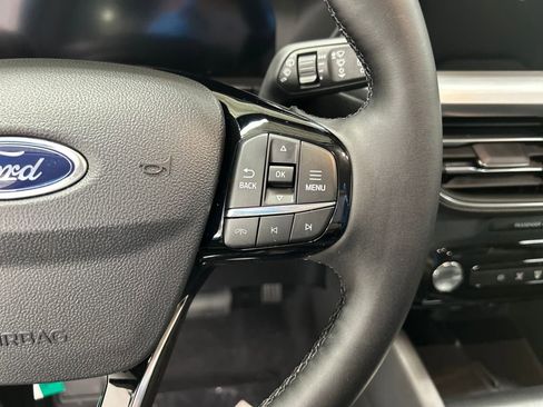 New 2026 Ford Escape Platinum image 21