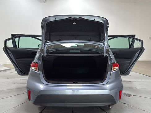 Certified 2025 Toyota Corolla LE image 16