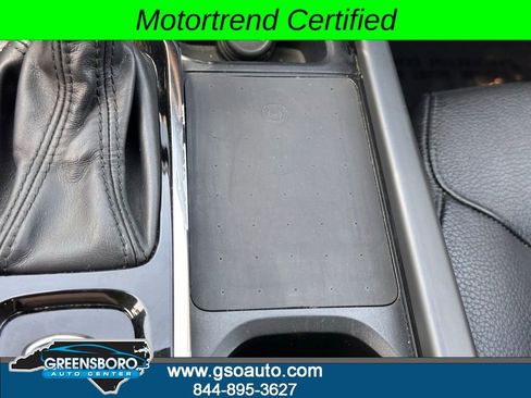 Used 2021 Volvo XC90 T6 Momentum w/ Protection Package image 31