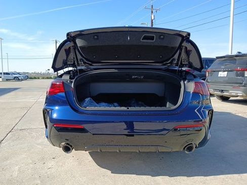 New 2026 BMW 430i Convertible image 9