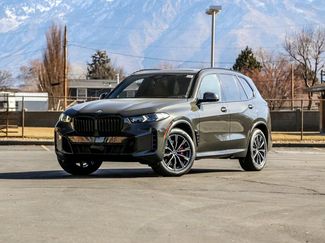New 2026 BMW X5 xDrive40i w/ M Sport Package 360° Tour