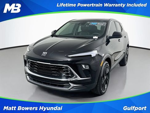 Used 2026 Buick Encore GX Preferred FWD image 1