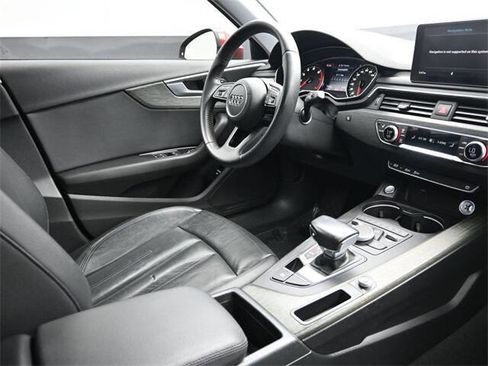 Used 2018 Audi A4 2.0T Ultra Premium w/ Convenience Package image 6