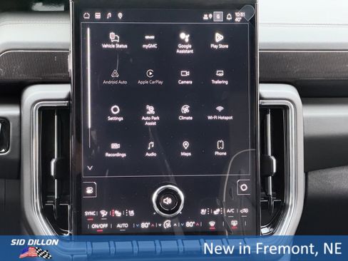 New 2026 GMC Yukon Elevation w/ Elevation Premium Package image 11