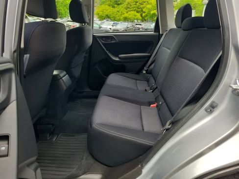 Used 2016 Subaru Forester 2.5i AWD/4WD image 26