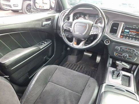 Certified 2019 Dodge Charger Scat Pack w/ Plus Group image 15