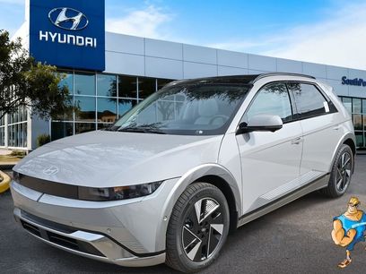 New 2026 Hyundai Ioniq 5 Limited