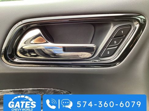 Used 2023 Dodge Durango R/T AWD/4WD image 31