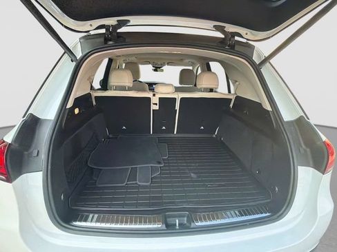 Used 2021 Mercedes-Benz GLE 350 4MATIC image 12
