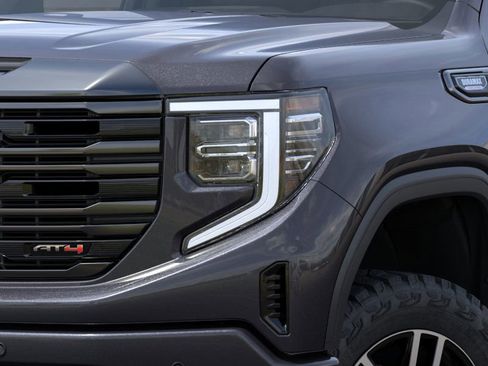 New 2026 GMC Sierra 1500 AT4 w/ AT4 Premium Package image 34