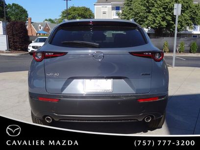 New 2026 MAZDA CX-30 AWD 2.5 S